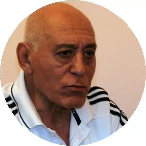 Aydin Ibrahimov - Olympic athlete