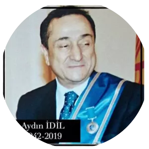 Aydın İdil