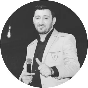 Aydın Sani - Musical artist