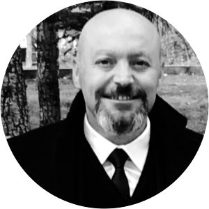 Aydin Tekindor photograph