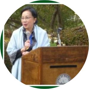 Aye Aye Thant photograph