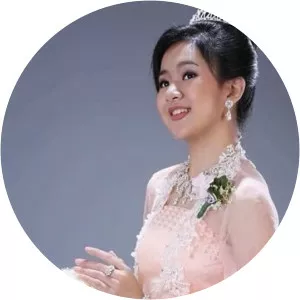 Aye Mya Phyu - Singer