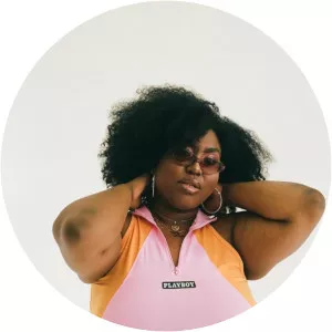 Ayeisha Raquel - Singer