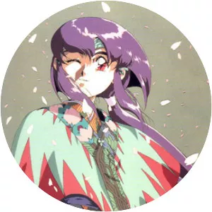 Ayeka Masaki Jurai - Fictional character