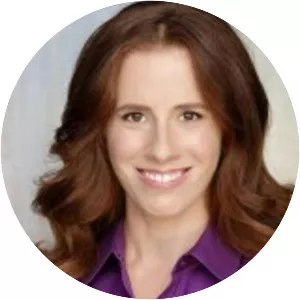 Ayelette Robinson photograph