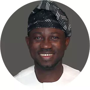 Ayeni Adekunle