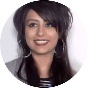 Ayesha Adlakha photograph