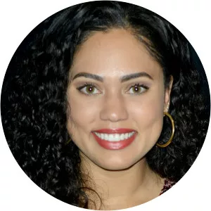 Ayesha Curry