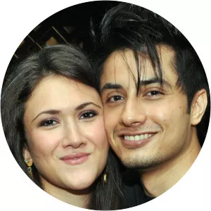 Ayesha Fazli photograph