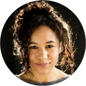 Ayesha Gwilt - English actress