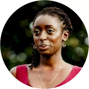 Ayesha Harruna Attah