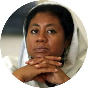 Ayesha Imam photograph