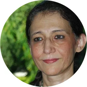 Ayesha Jalal - Pakistani-American historian