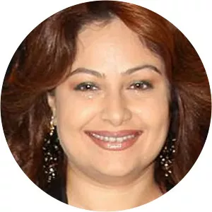 Ayesha Jhulka