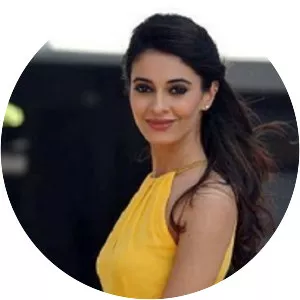 Ayesha Khanna - Parag Khanna's wife