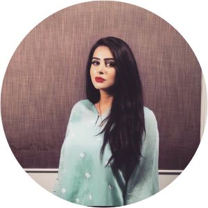 Ayesha Noor photograph