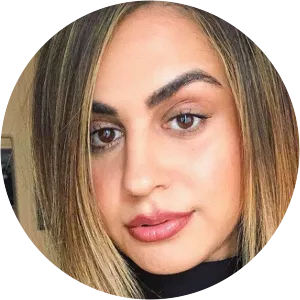 Ayesha Perry-Iqbal