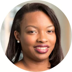 Ayesha Rascoe - Journalist