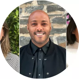 Ayesha Rokadia - Television producer