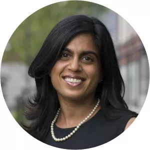 Ayesha S. Chaudhry - Author