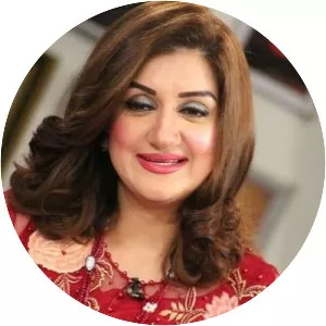 Ayesha Sana
