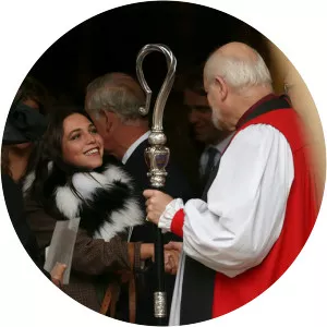 Ayesha Shand - Mark Shand's daughter