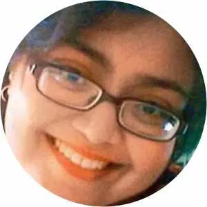 Ayesha Siddiqui photograph