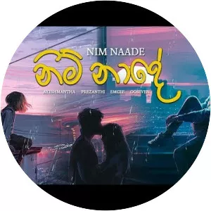 Ayeshmantha - Musical artist