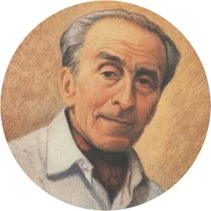 Ayetullah Sümer - Painter