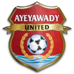 Ayeyawady United F. C. - Football club