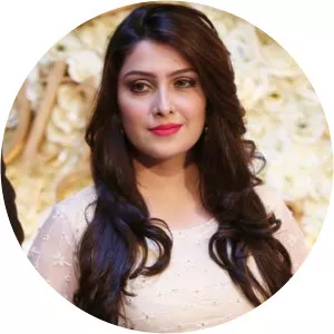 Ayeza Khan - Pakistani actress