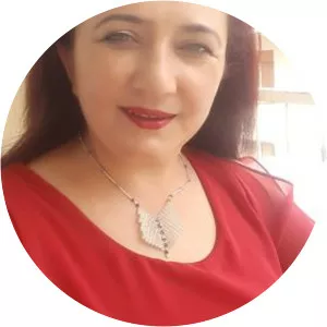 Ayfer Durmuş photograph