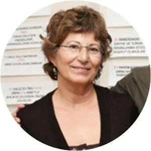 Ayfer Özgürel