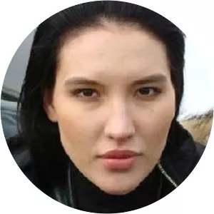 Ayganim Sadykova