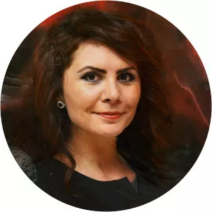 Aygül Berîvan Aslan