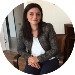 Aygül Demirtaş - Selahattin Demirtaş's sister