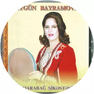 Aygün Bayramova