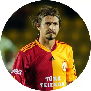 Ayhan Akman - Turkish footballer