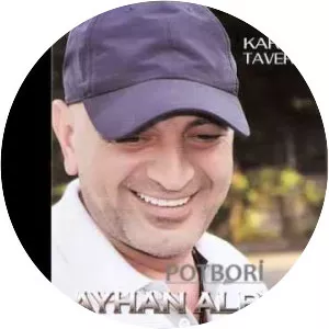 Ayhan Alptekin Musician