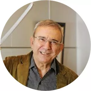 Ayhan Bermek photograph