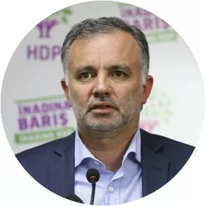 Ayhan Bilgen