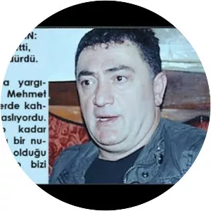 Ayhan Çarkın