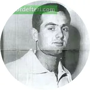 Ayhan Elmastaşoğlu