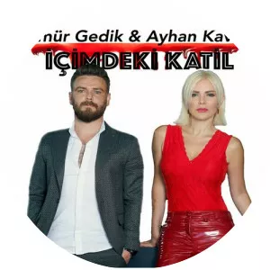 Ayhan Kavraz - Musical artist