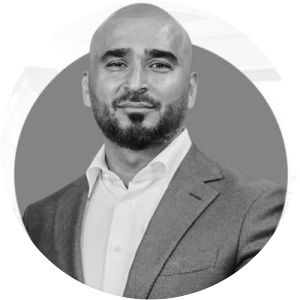 Ayhan Unuvar photograph