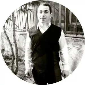 Ayhan Yazıcıoğlu photograph