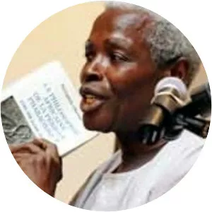 Ayi Kwei Armah - Ghanaian writer