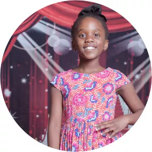 Ayiana Ncube - Actor