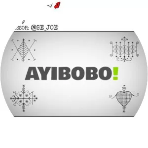 Ayibobo