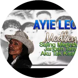 Ayie Leon